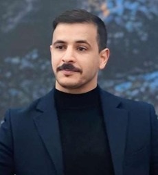 عثمان صالح كريم كريم