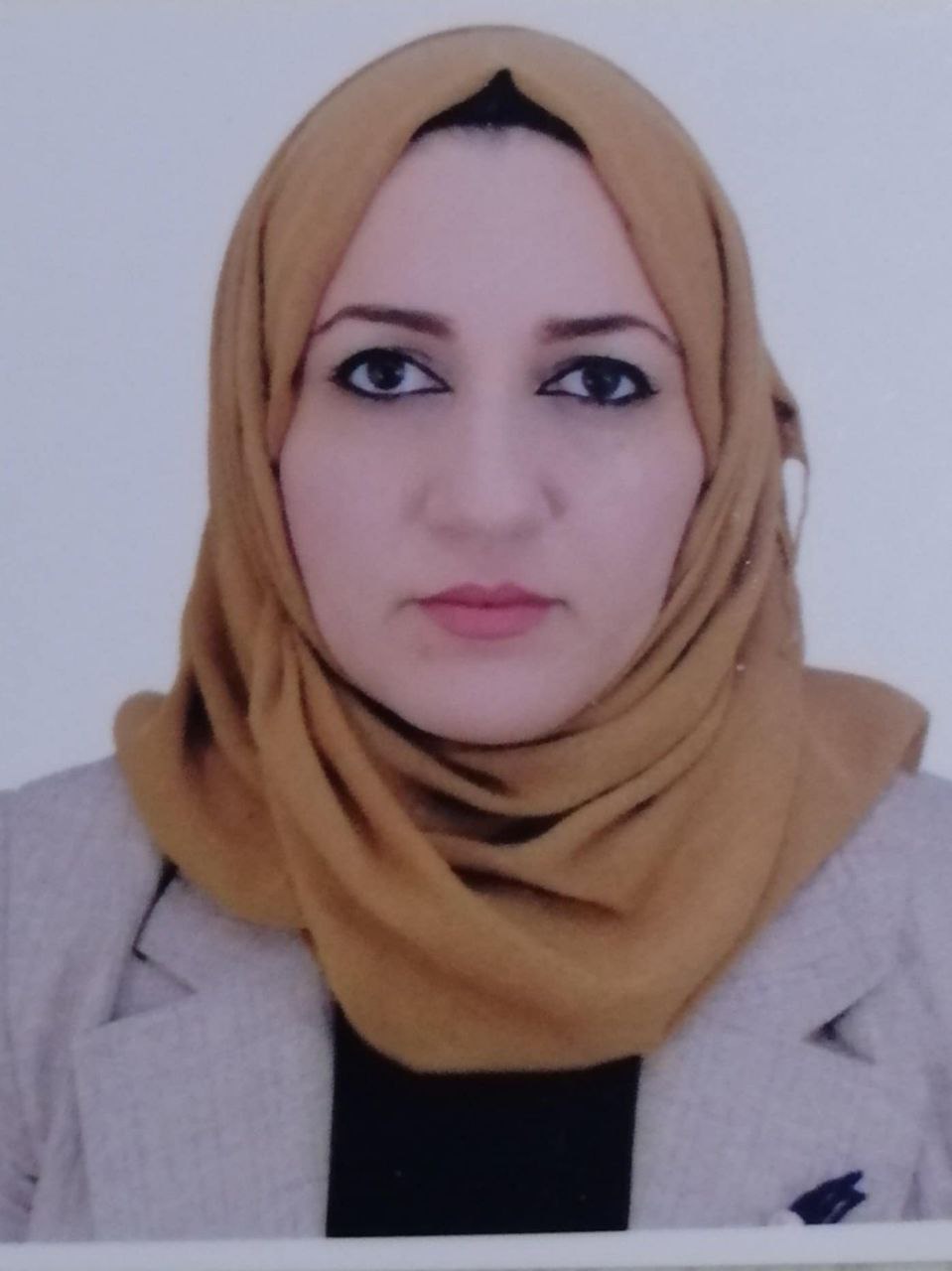 Farah Muayad Ahmed Mohamed